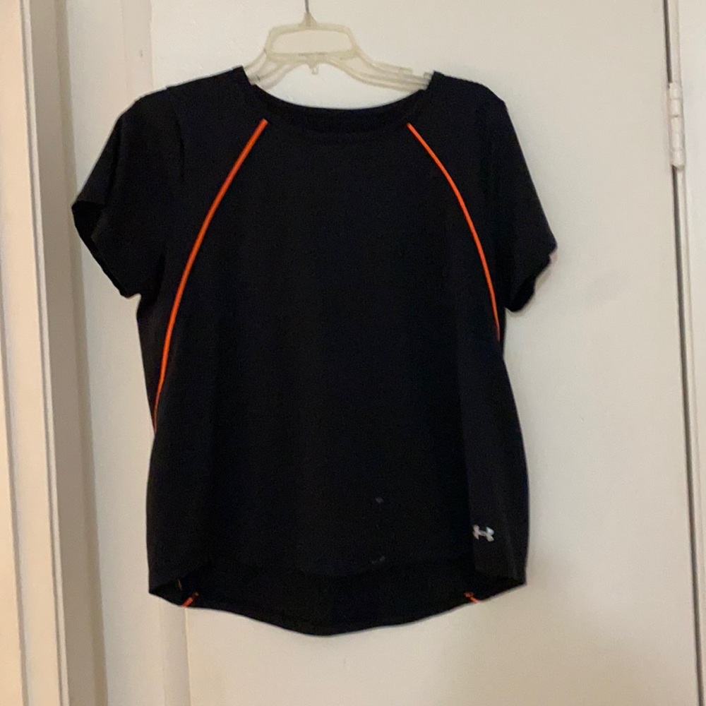 Under Amour shirt